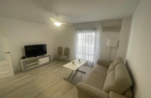 Jaen Apartment | Escondite Real - Royal Hideaway - Vivienda con Fines Turísticos Hospital de San Miguel