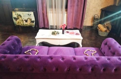 Coca de Alba House | Esencia Mudayyan