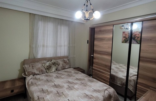 Esenyurt Apartment | esenyurt mehterçeşme 1169 istanbul/turkey