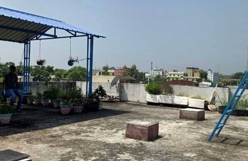 Bodh Gaya Apartment | Eshan Yoga