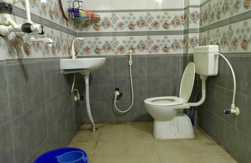 Bodh Gaya Apartment | Eshan Yoga