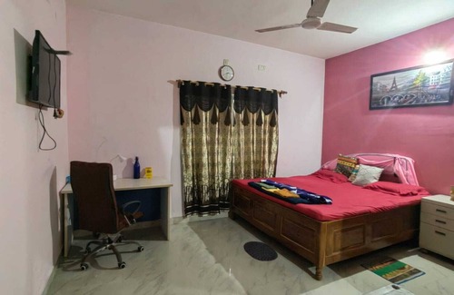 Bodh Gaya Apartment | Eshan Yoga