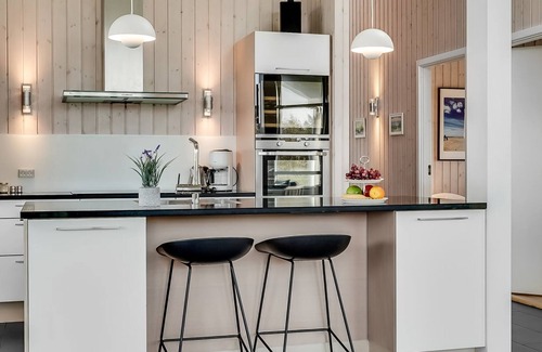Hirtshals House | "Eskil" - 656m from the sea by Interhome