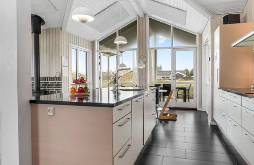 Hirtshals House | "Eskil" - 656m from the sea by Interhome