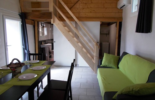 Arneguy Ski Chalet | ESKITZA Kayolar Gite