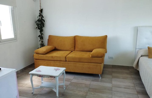 Las Colinas de Peralta Ramos Apartment | Esmeralda
