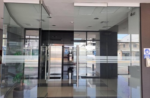 Guayaquil Apartment | ESMERALDA SUITE CON VISTA CIUDAD/PISCINA/GYM/PARQUEO