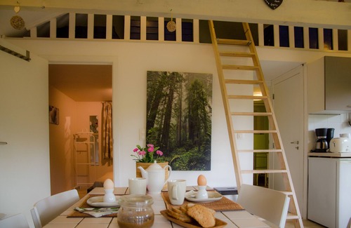 Esneux Cottage | Esneux: Country Cottage/Gite - Esneux