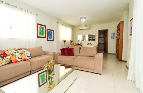 Ananindeua Apartment | Espaço Amazônico para COP30