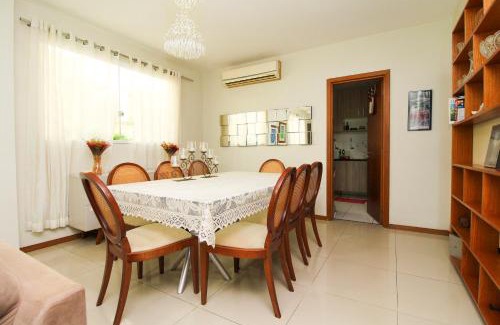 Ananindeua Apartment | Espaço Amazônico para COP30