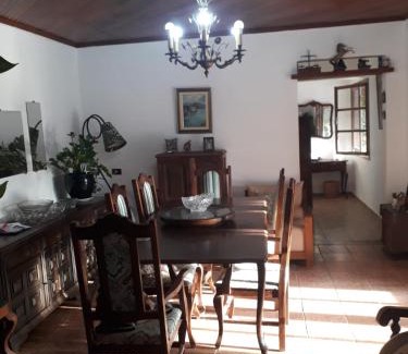 Paruru House | Espaço Azul