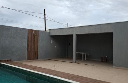 Americana House | Espaço Bella Ville