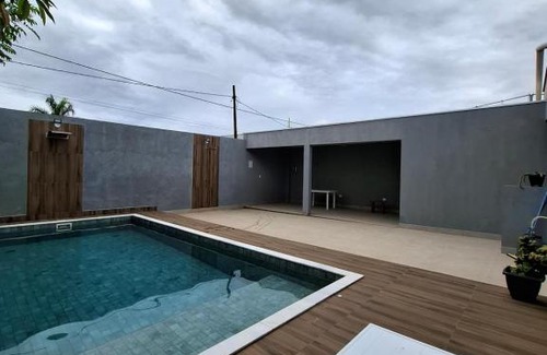 Americana House | Espaço Bella Ville