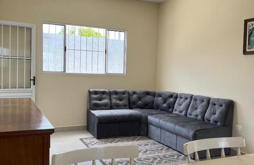 Americana House | Espaço Bella Ville