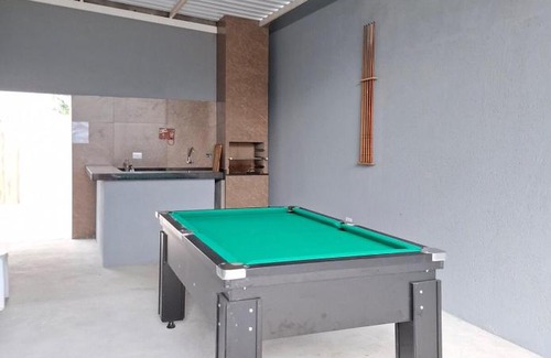 Americana House | Espaço Bella Ville