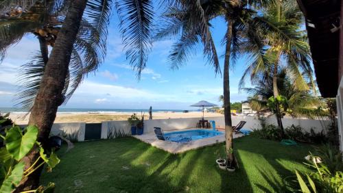 Genipabu Bed & Breakfast | Espaço Brilho do Sol Genipabu