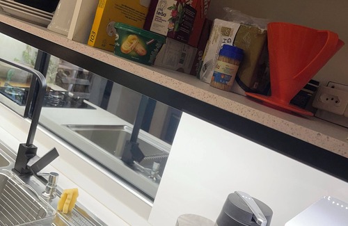 Boehmerwald Apartment | Espaço Completo no Boehmerwaldt