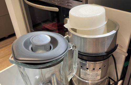 Boehmerwald Apartment | Espaço Completo no Boehmerwaldt