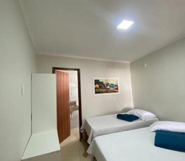 Piranhas House | Espaço d Lurdes