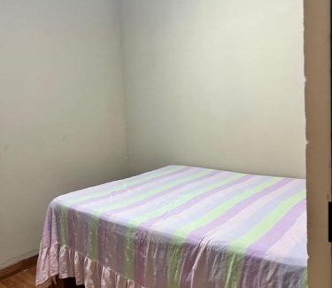 Barra do Garcas House | Espaço da Patroa