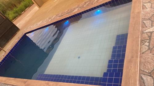 Barra do Garcas House | Espaço da Patroa