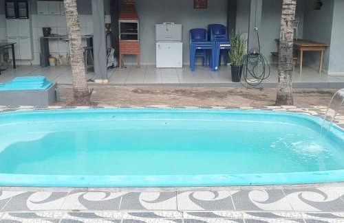 Anastacio House | Espaço da Praia Eventos e Hospedagem