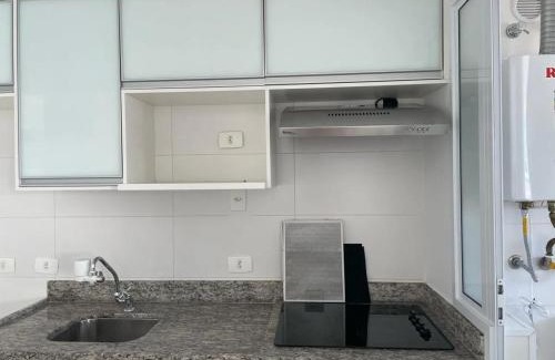 Barbalho Apartment | Espaço Das Flores