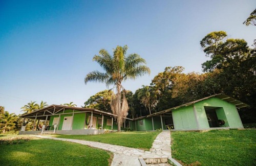 Antonina House | Espaço de Campo Romanetto