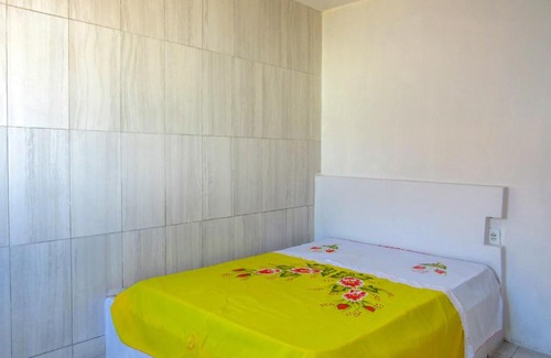 Vera Cruz House | Espaço de Lazer - Casa com Piscina e Churrasqueira