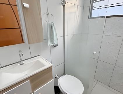 Ribeirao Preto House | Espaço de lazer e hospedagem