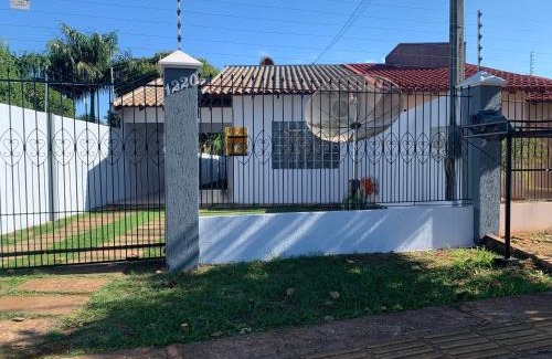 Guaira House | Espaço e conforto 1