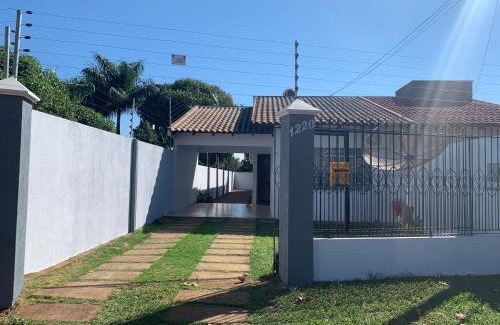 Guaira House | Espaço e conforto 1