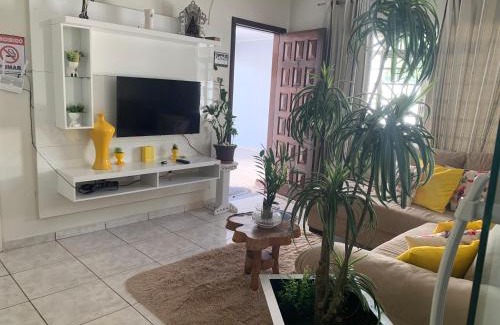 Guaira House | Espaço e conforto 1