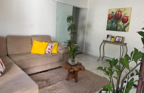 Guaira House | Espaço e conforto 1