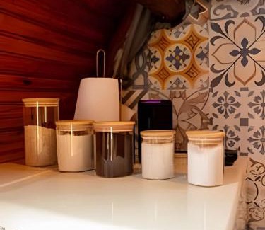 Santana do Riacho Ski Chalet | Espaço Gaia