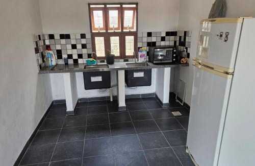 Extremoz House | Espaço incrível com piscina proximo a Genipabu