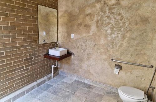 Extremoz House | Espaço incrível com piscina proximo a Genipabu