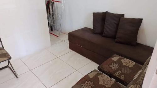 Federacao Apartment | Espaço interno