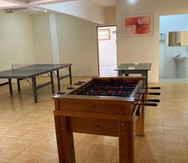 Lazaro Apartment | Espaço jasmim manga