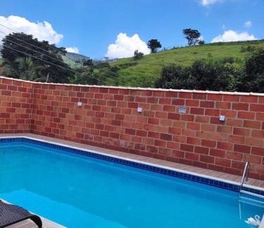 Paty do Alferes House | Espaço Km Suítes