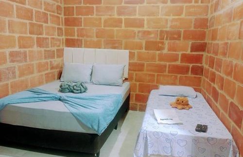 Paty do Alferes House | Espaço Km Suítes