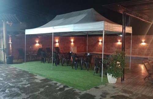 Paty do Alferes House | Espaço Km Suítes