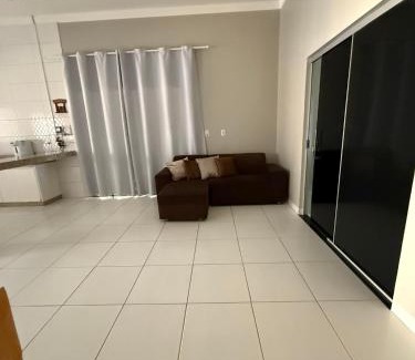 Gurupi House | Espaço Lótus - Casa para férias, hospedagem ou eventos!