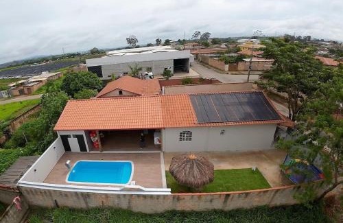 Novo Igarape House | Espaço Lara Eventos Igarapé