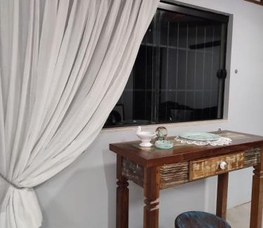 Ilhota House | Espaço Maria Flor