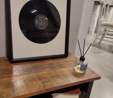 Ilhota House | Espaço Maria Flor