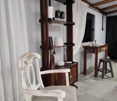 Ilhota House | Espaço Maria Flor