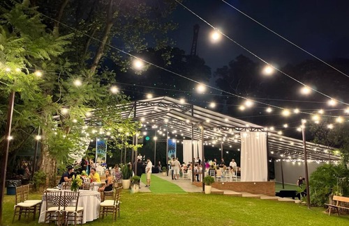 Cotia House | Espaço Para Eventos - 20 min de SP