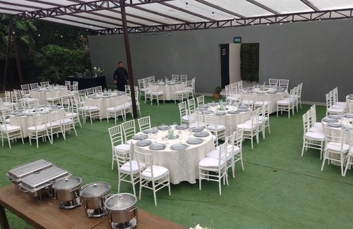 Cotia House | Espaço Para Eventos - 20 min de SP