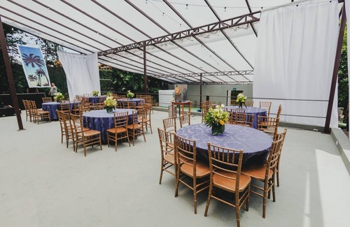 Cotia House | Espaço Para Eventos - 20 min de SP